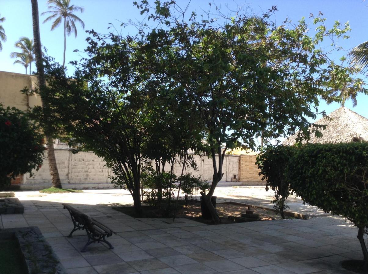 Eco Paradise Ap 122 كومبوكو المظهر الخارجي الصورة