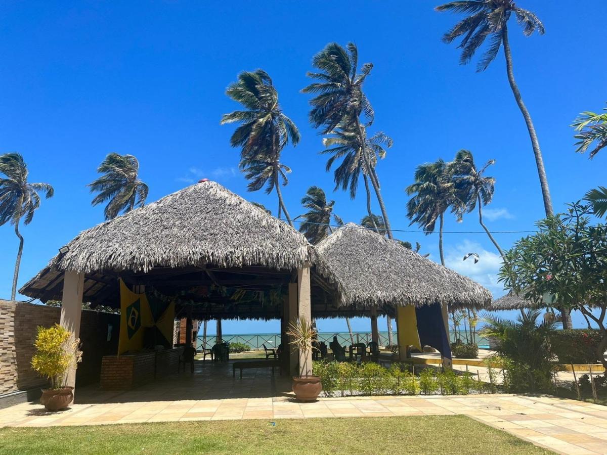 Eco Paradise Ap 122 كومبوكو المظهر الخارجي الصورة