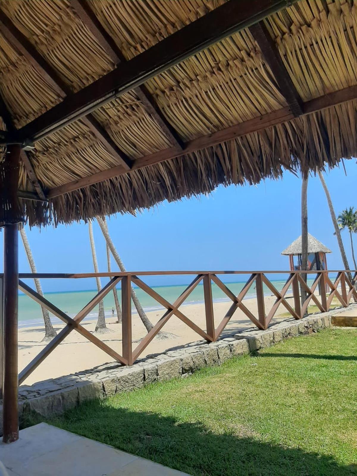 Eco Paradise Ap 122 كومبوكو المظهر الخارجي الصورة