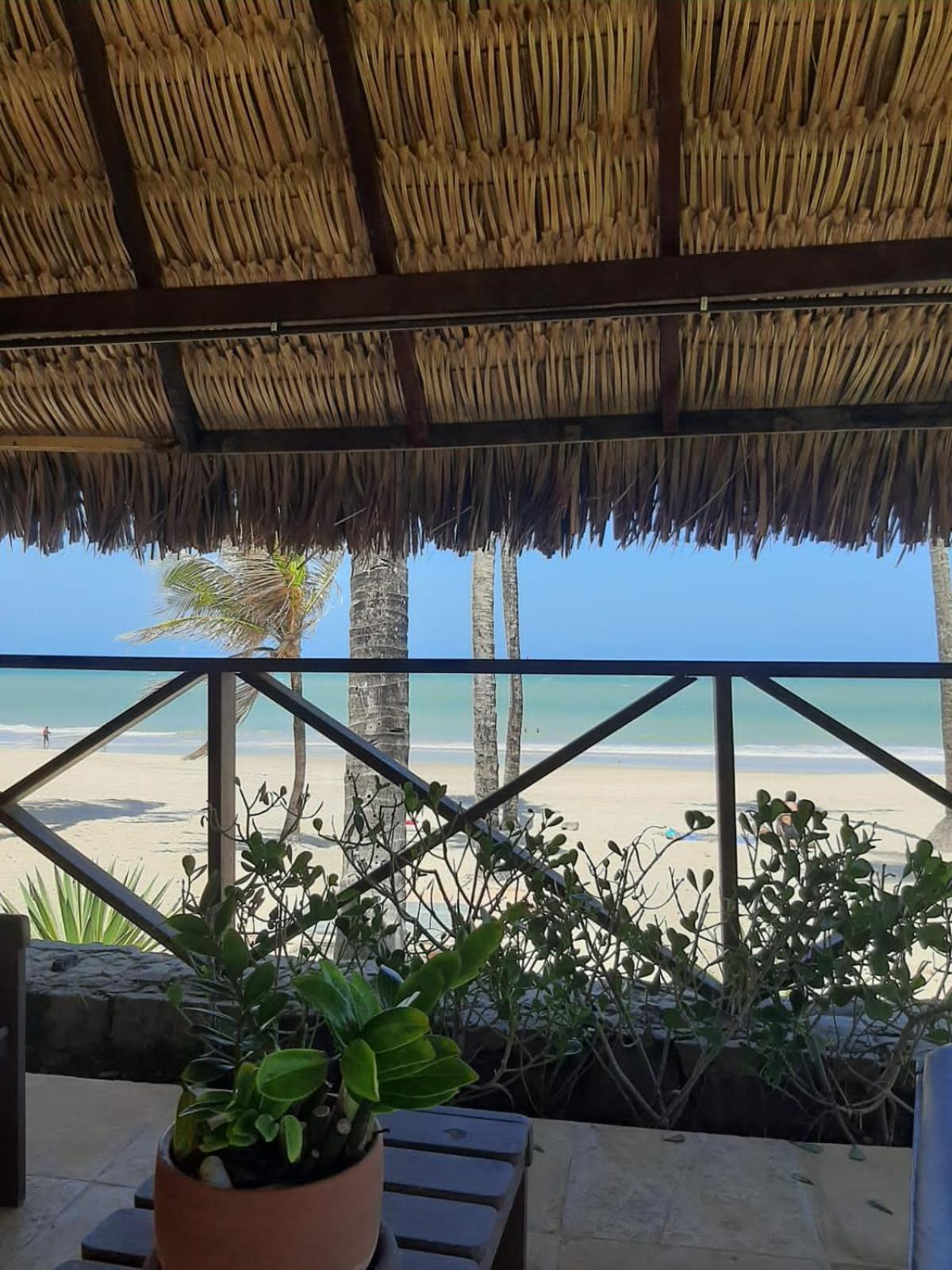Eco Paradise Ap 122 كومبوكو المظهر الخارجي الصورة