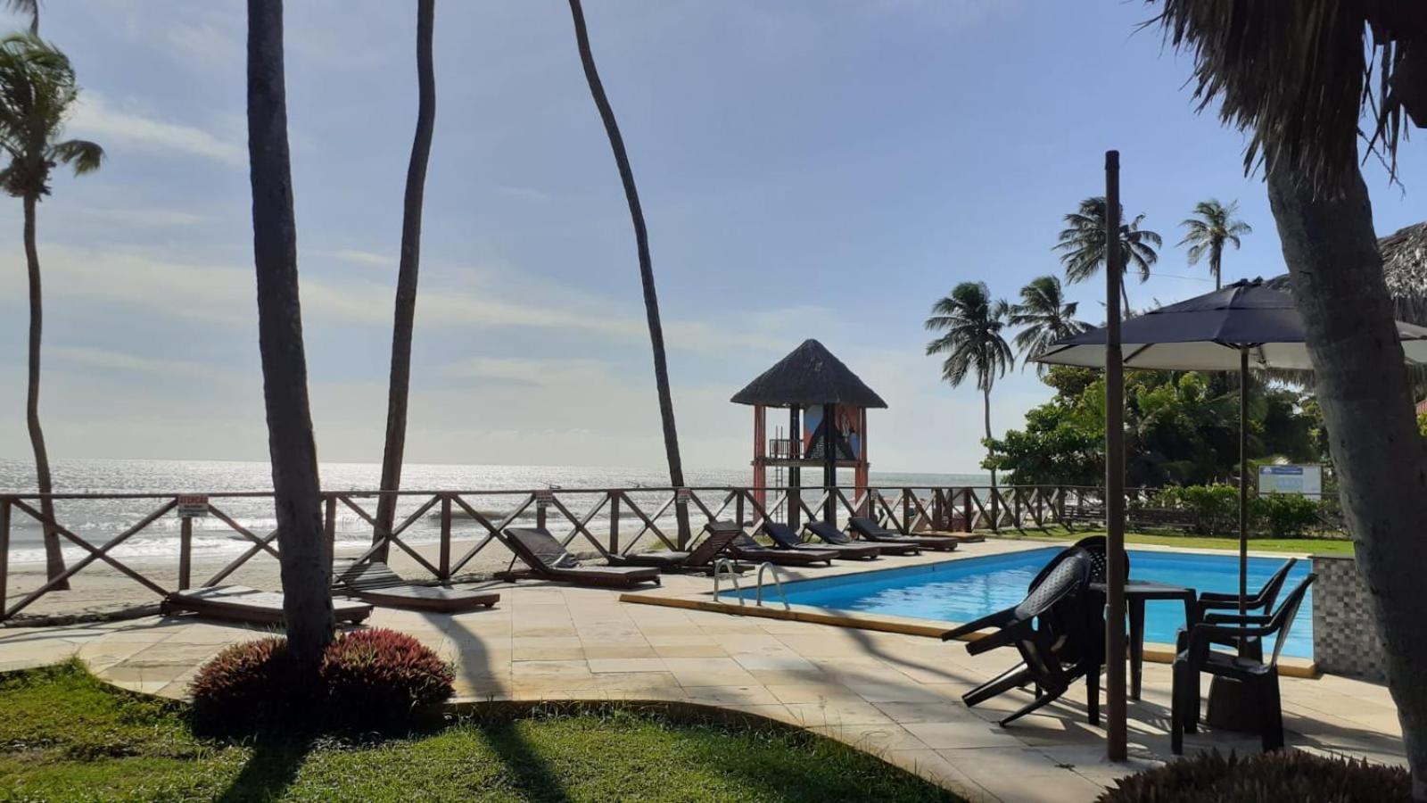Eco Paradise Ap 122 كومبوكو المظهر الخارجي الصورة