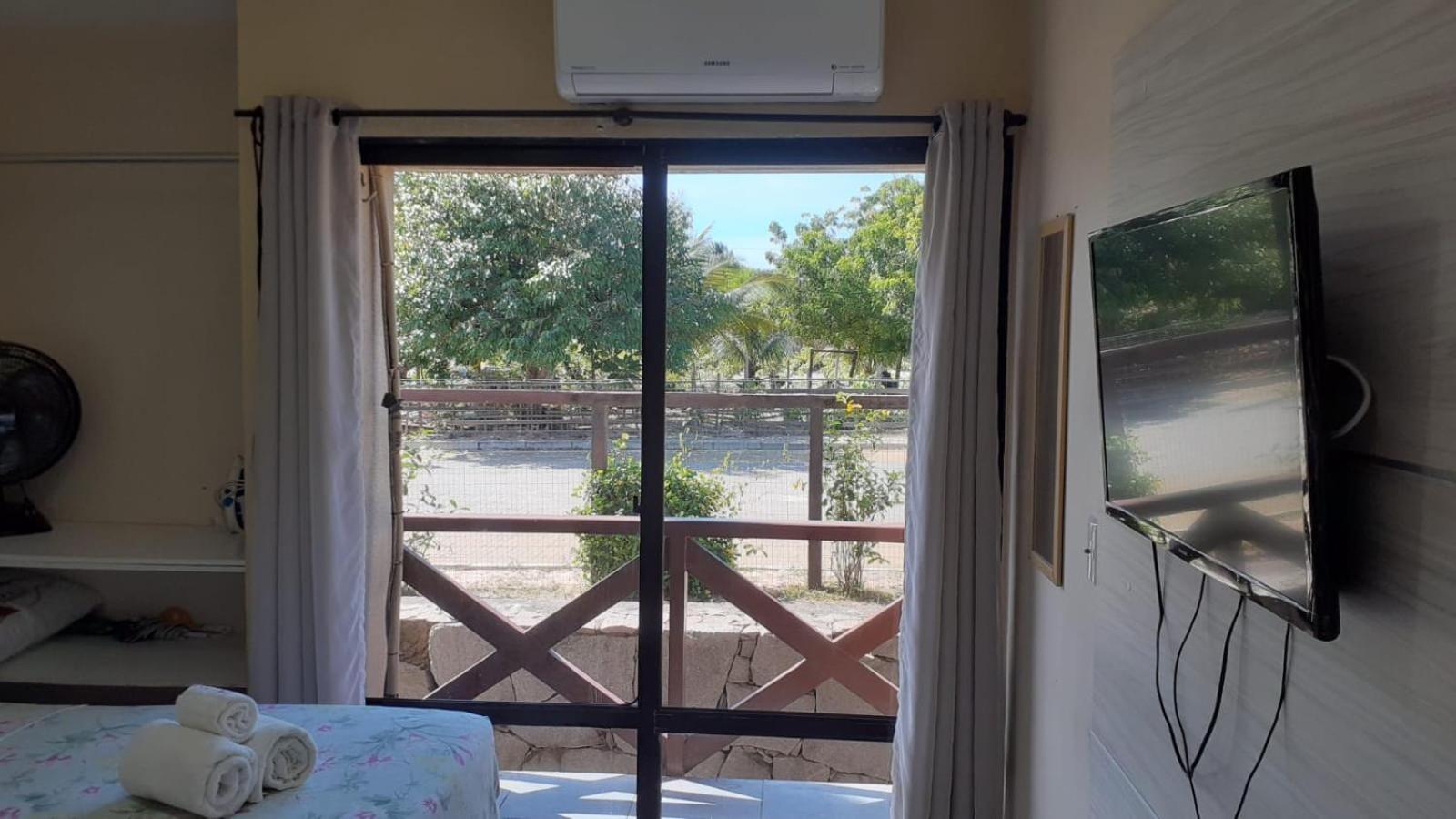 Eco Paradise Ap 122 كومبوكو المظهر الخارجي الصورة