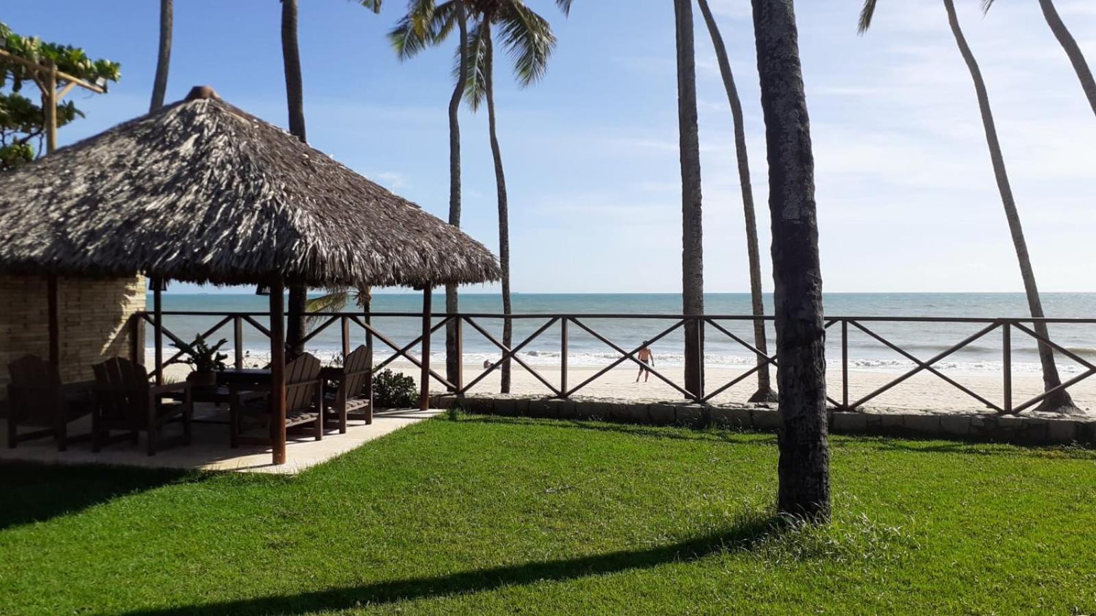 Eco Paradise Ap 122 كومبوكو المظهر الخارجي الصورة