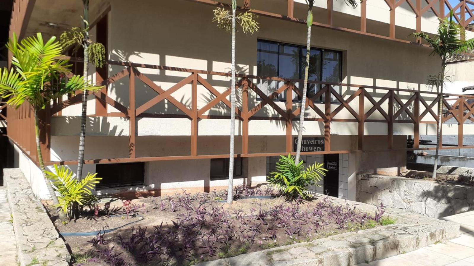 Eco Paradise Ap 122 كومبوكو المظهر الخارجي الصورة
