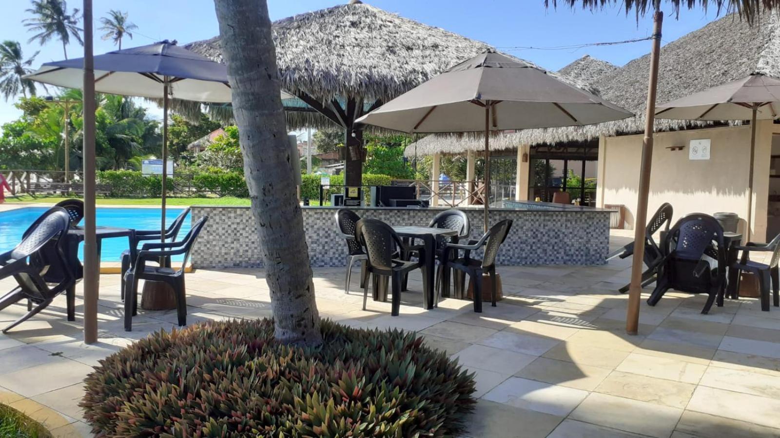 Eco Paradise Ap 122 كومبوكو المظهر الخارجي الصورة