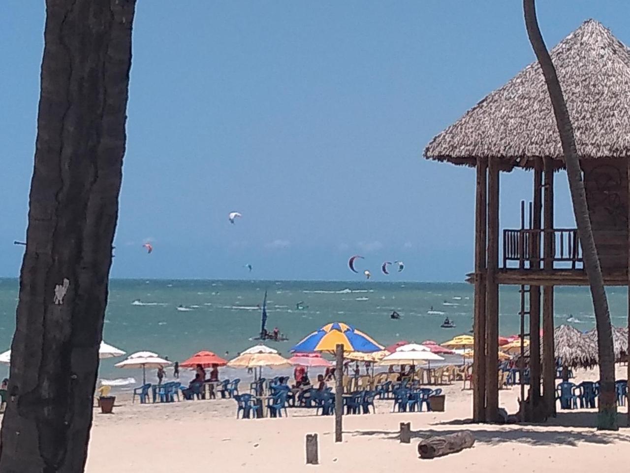 Eco Paradise Ap 122 كومبوكو المظهر الخارجي الصورة