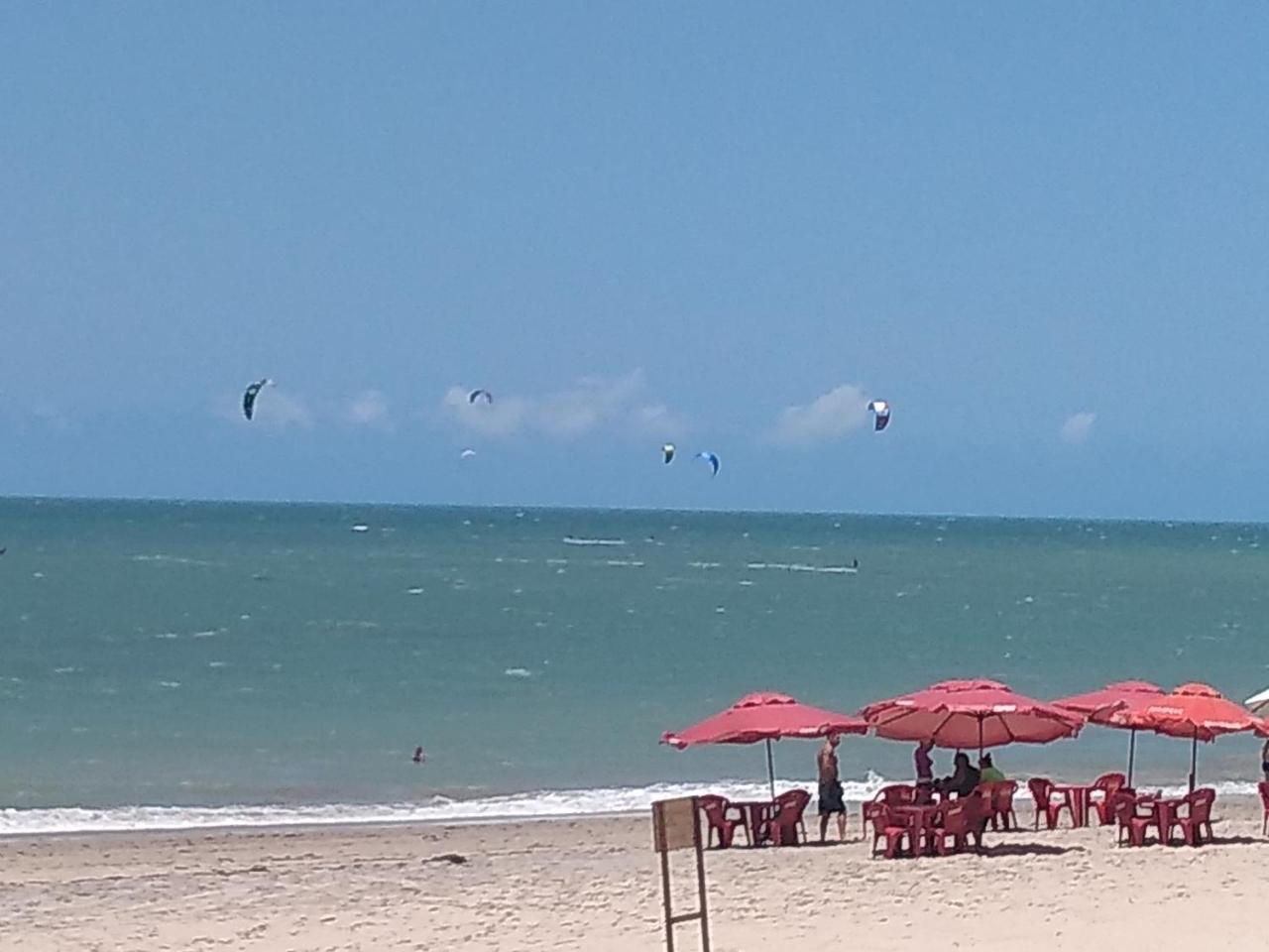 Eco Paradise Ap 122 كومبوكو المظهر الخارجي الصورة