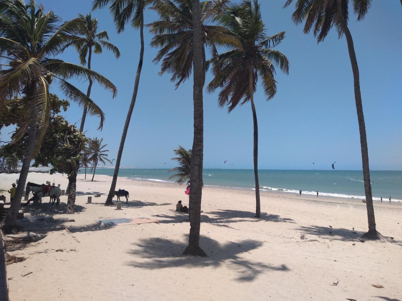 Eco Paradise Ap 122 كومبوكو المظهر الخارجي الصورة